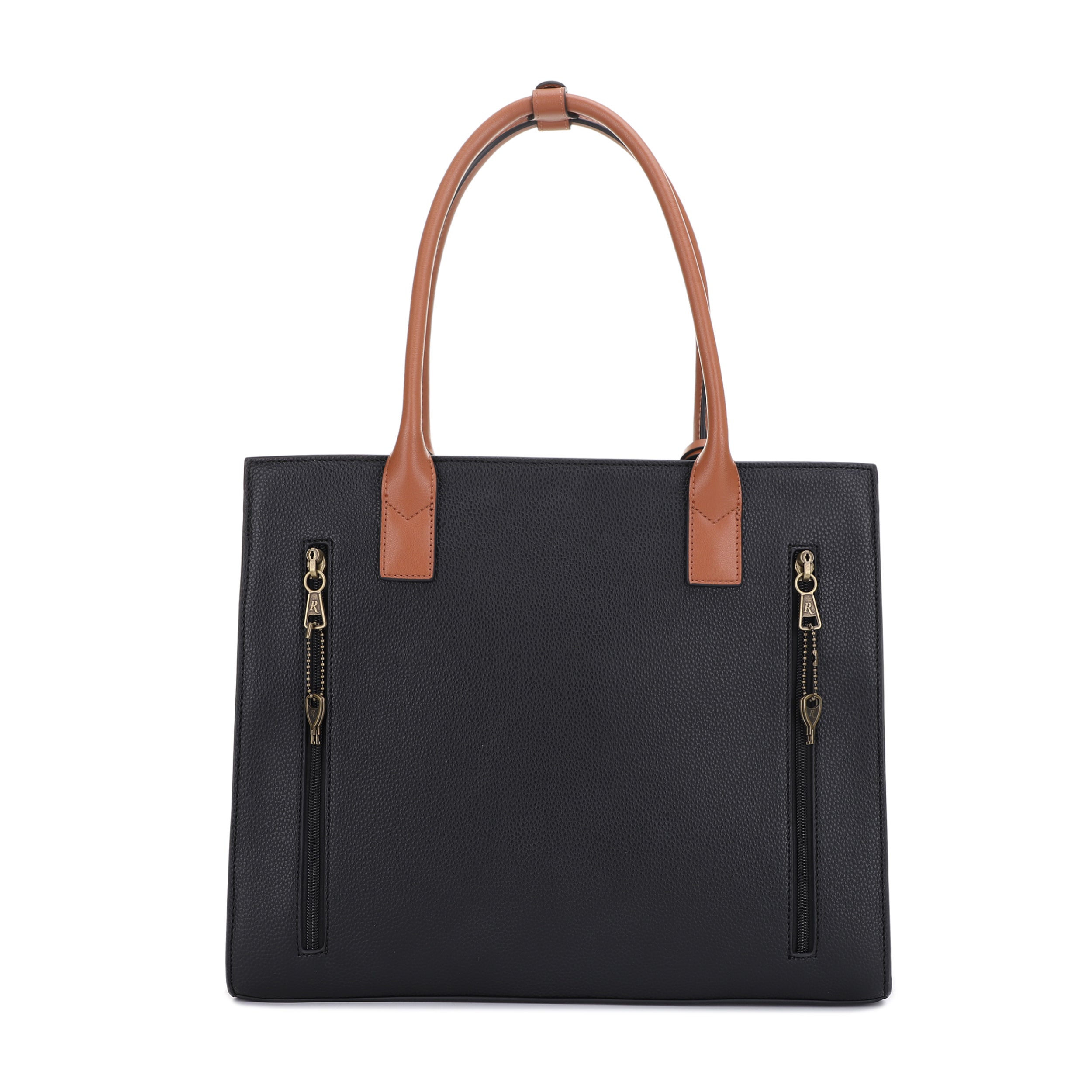 Remington Newport Concealed Carry Leather Tote