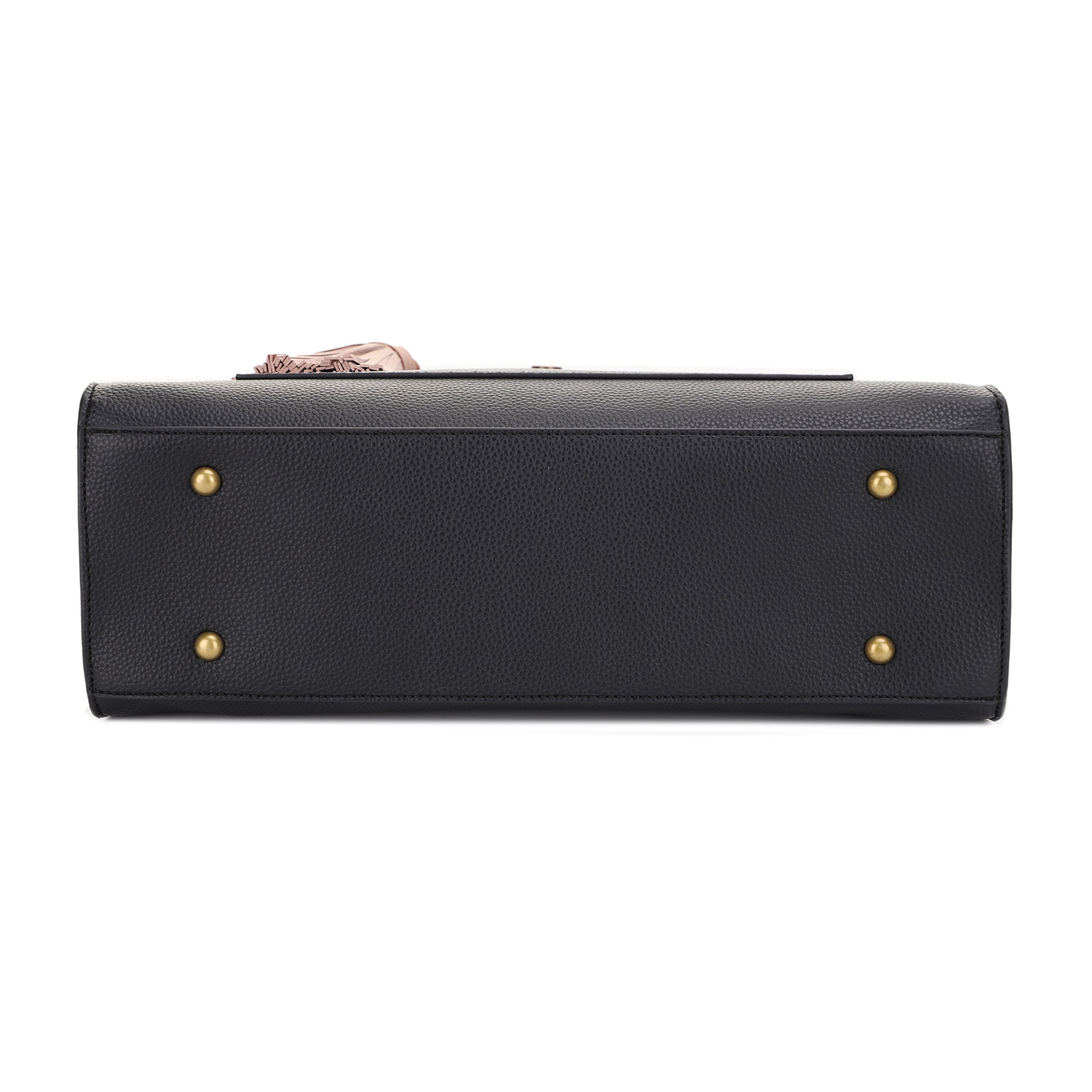 Remington Newport Concealed Carry Leather Tote