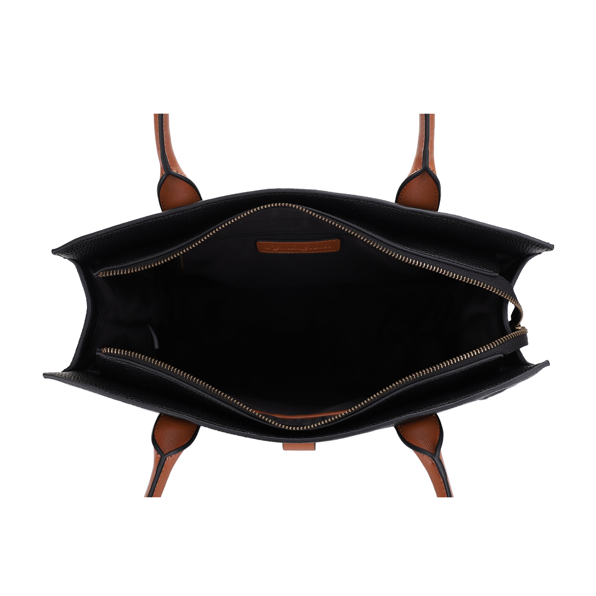 Remington Newport Concealed Carry Leather Tote