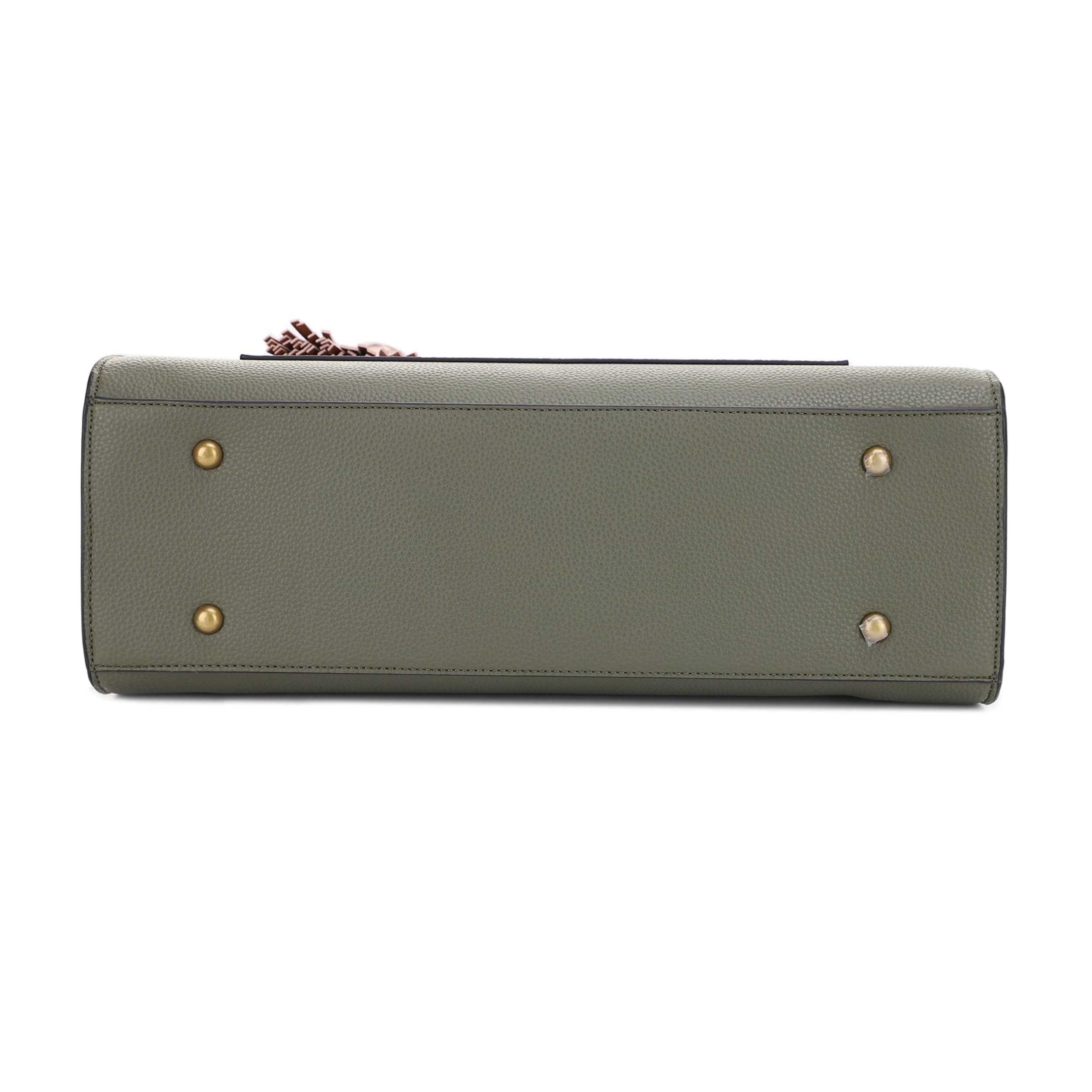 Remington Newport Concealed Carry Leather Tote