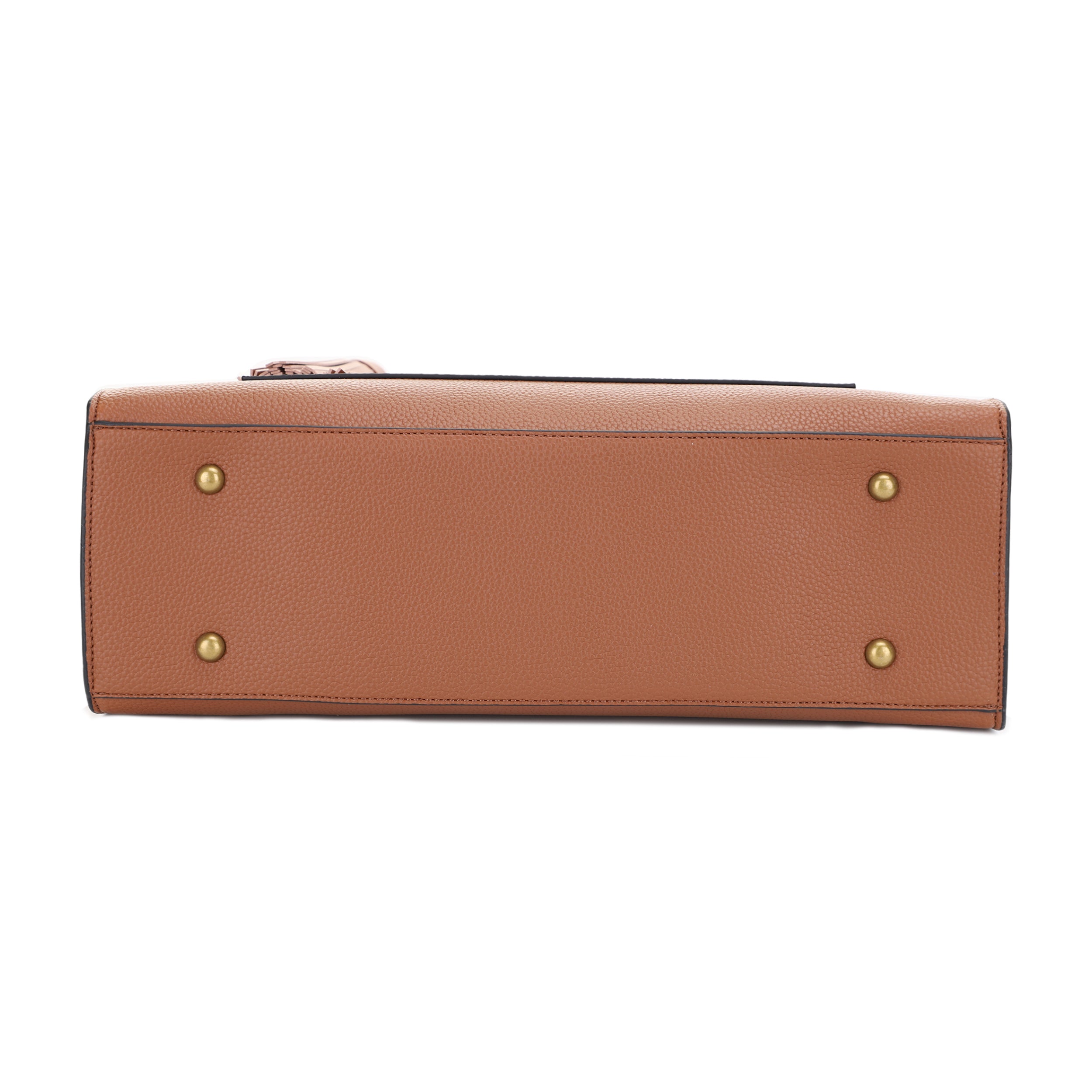 Remington Newport Concealed Carry Leather Tote