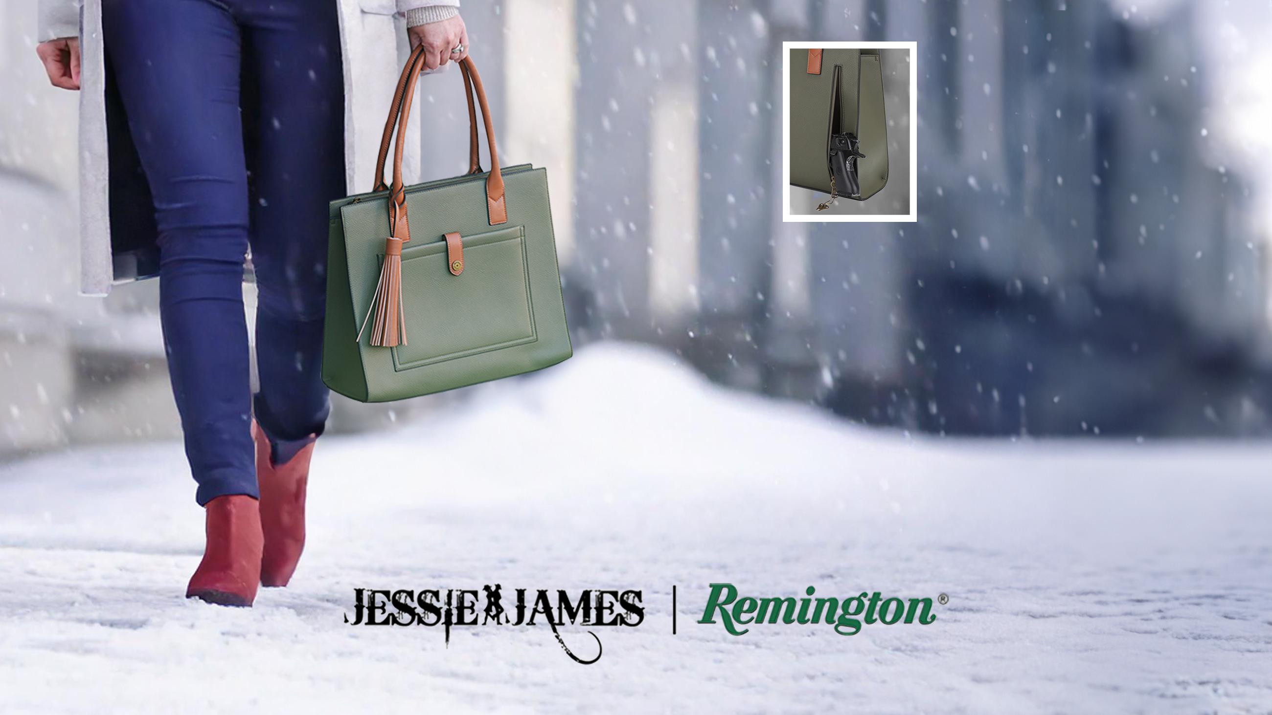 Jessie and james purses best sale
