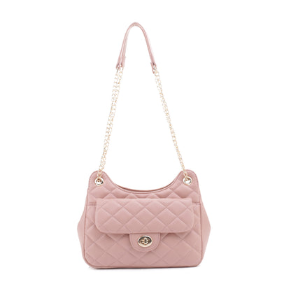 SG SUGU Sunday Quilted Crossbody Shoulder Bag (Non-CCW)