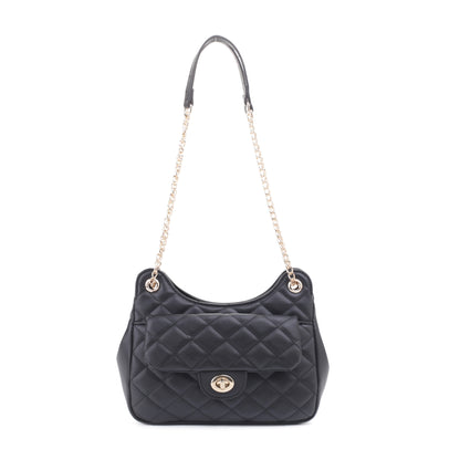 SG SUGU Sunday Quilted Crossbody Shoulder Bag (Non-CCW)