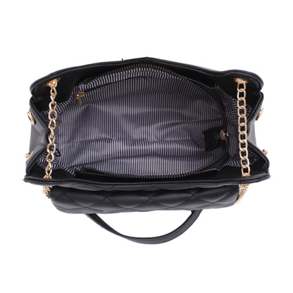 SG SUGU Sunday Quilted Crossbody Shoulder Bag (Non-CCW)