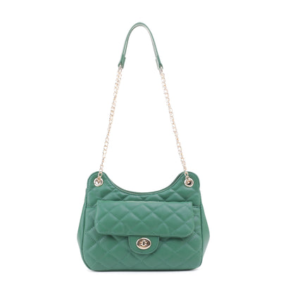 SG SUGU Sunday Quilted Crossbody Shoulder Bag (Non-CCW)