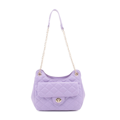SG SUGU Sunday Quilted Crossbody Shoulder Bag (Non-CCW)