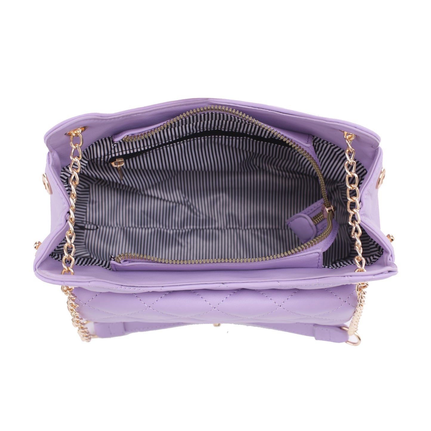SG SUGU Sunday Quilted Crossbody Shoulder Bag (Non-CCW)