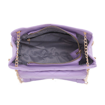 SG SUGU Sunday Quilted Crossbody Shoulder Bag (Non-CCW)