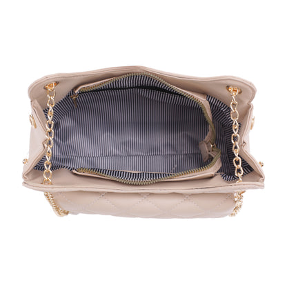 SG SUGU Sunday Quilted Crossbody Shoulder Bag (Non-CCW)