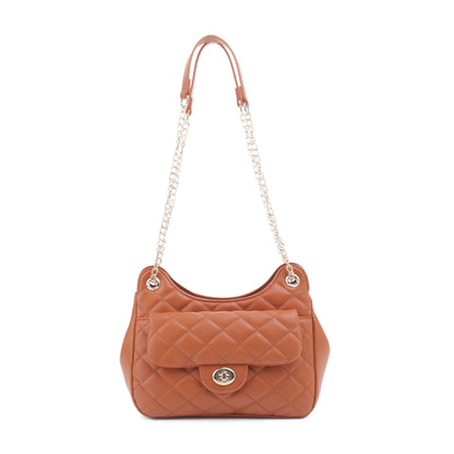 SG SUGU Sunday Quilted Crossbody Shoulder Bag (Non-CCW)