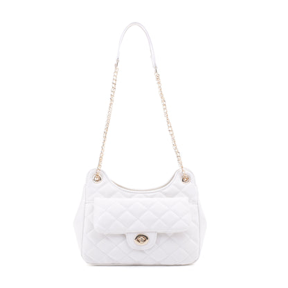SG SUGU Sunday Quilted Crossbody Shoulder Bag (Non-CCW)