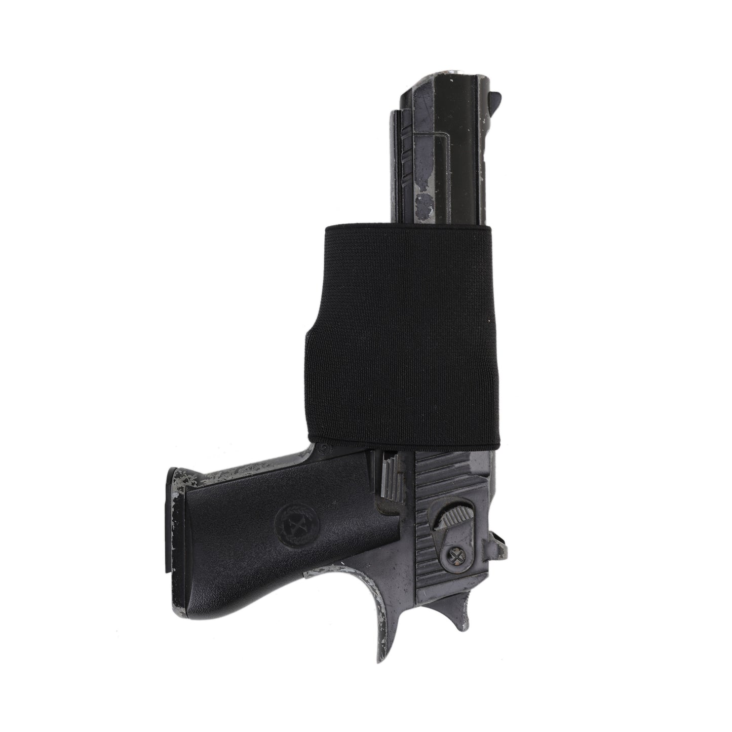 Elastic Band Holster