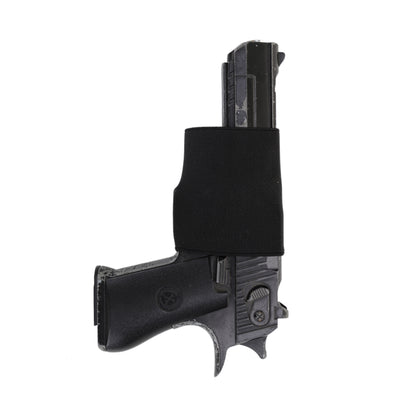 Elastic Band Holster