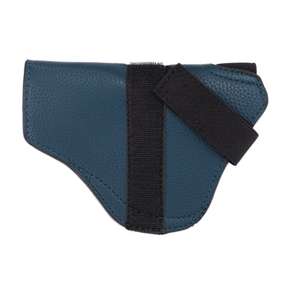 Evelyn Concealed Carry Lock and Key Satchel