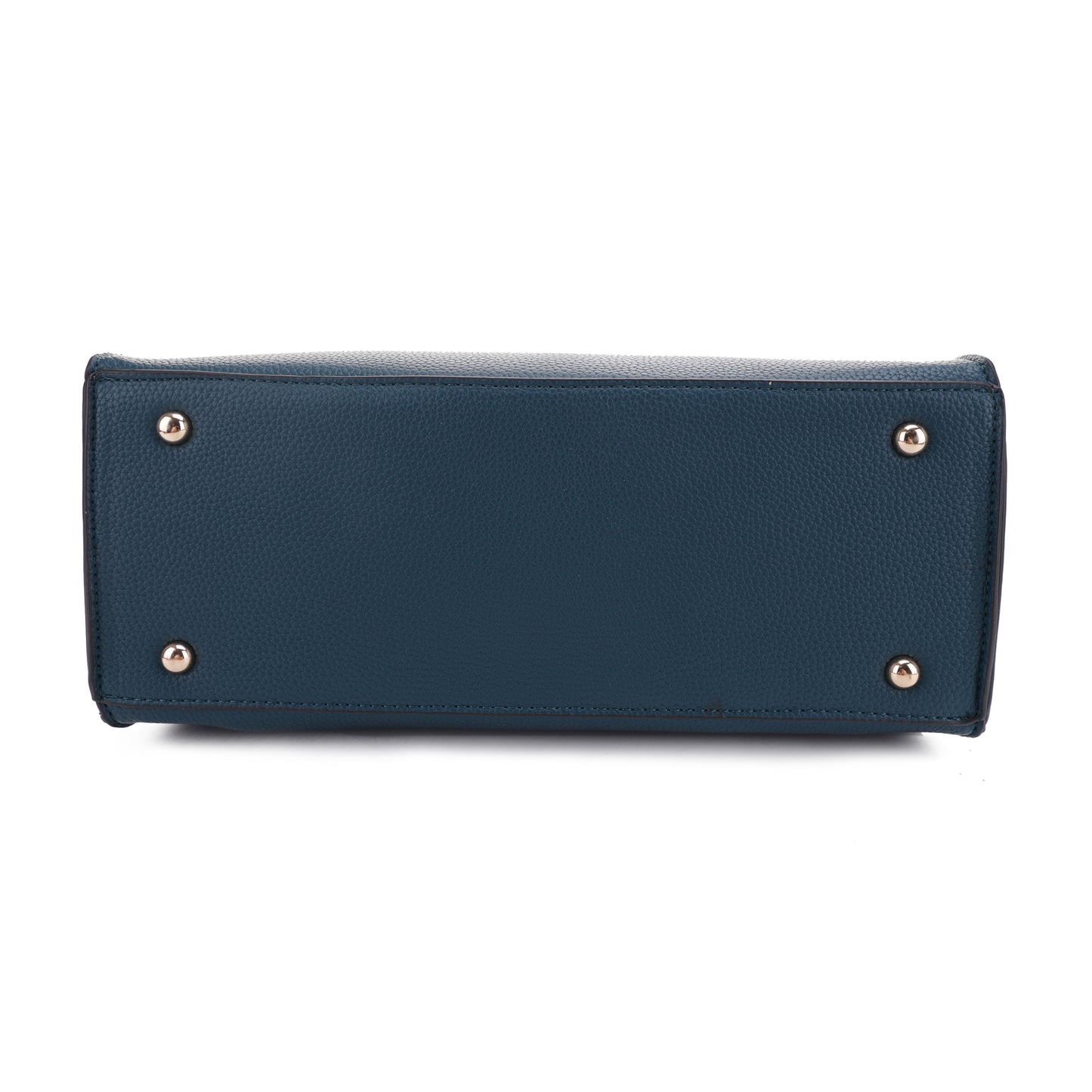 Evelyn Concealed Carry Lock and Key Satchel