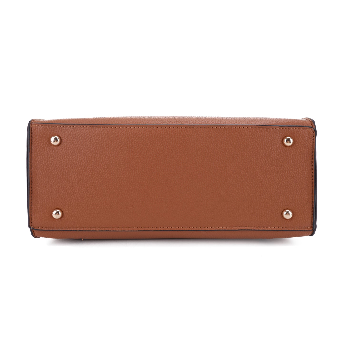 Evelyn Concealed Carry Lock and Key Satchel
