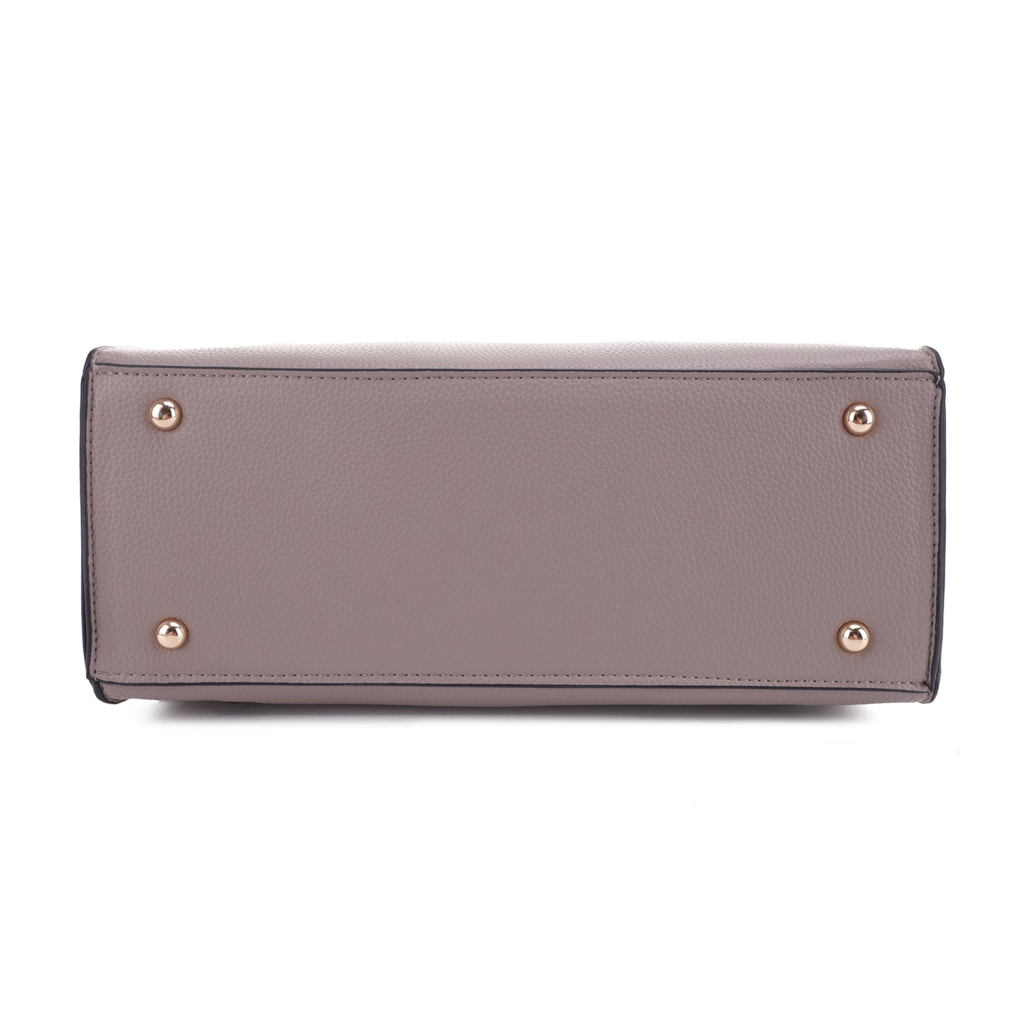 Evelyn Concealed Carry Lock and Key Satchel