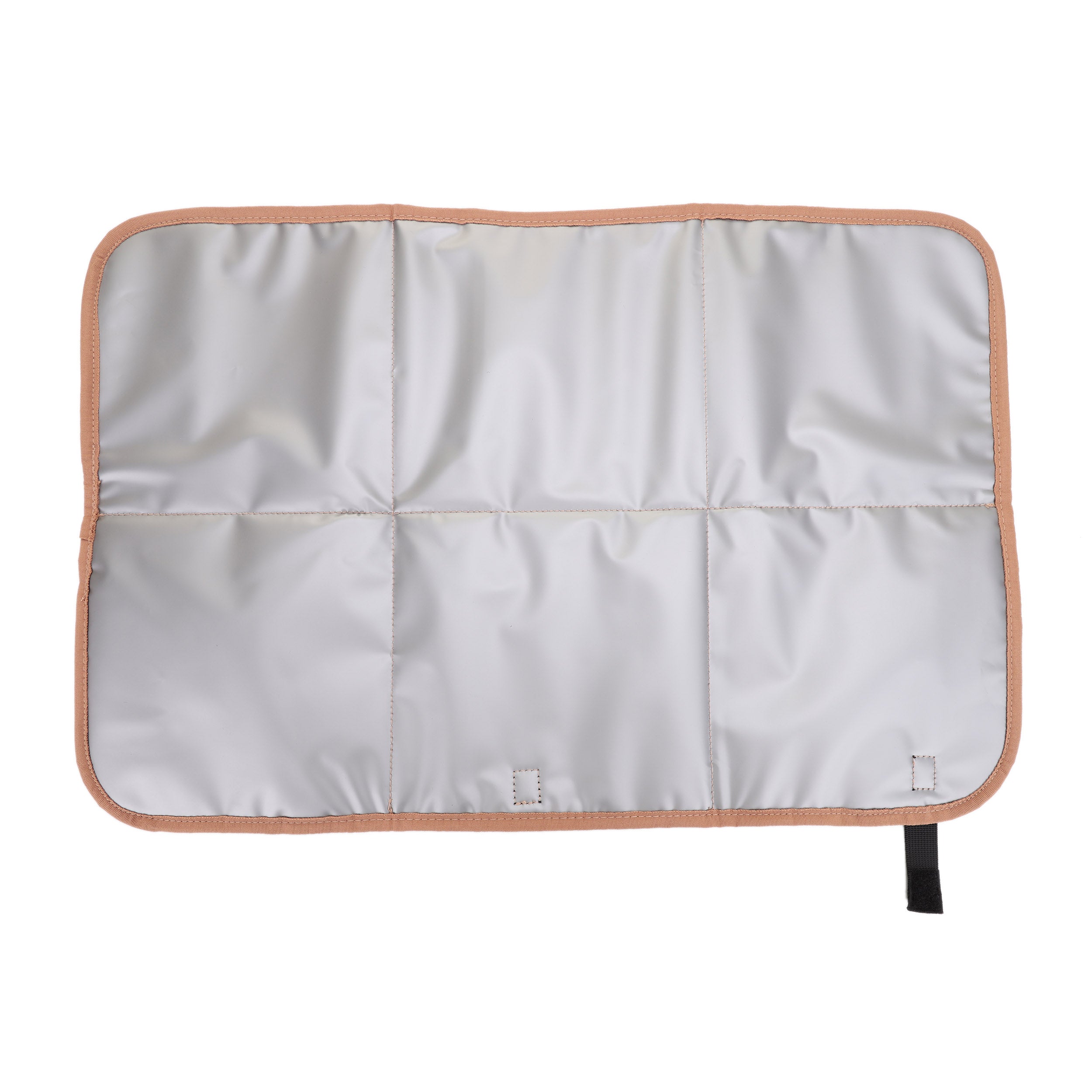 Saturday Diaper Backpack with Concealed Carry Function
