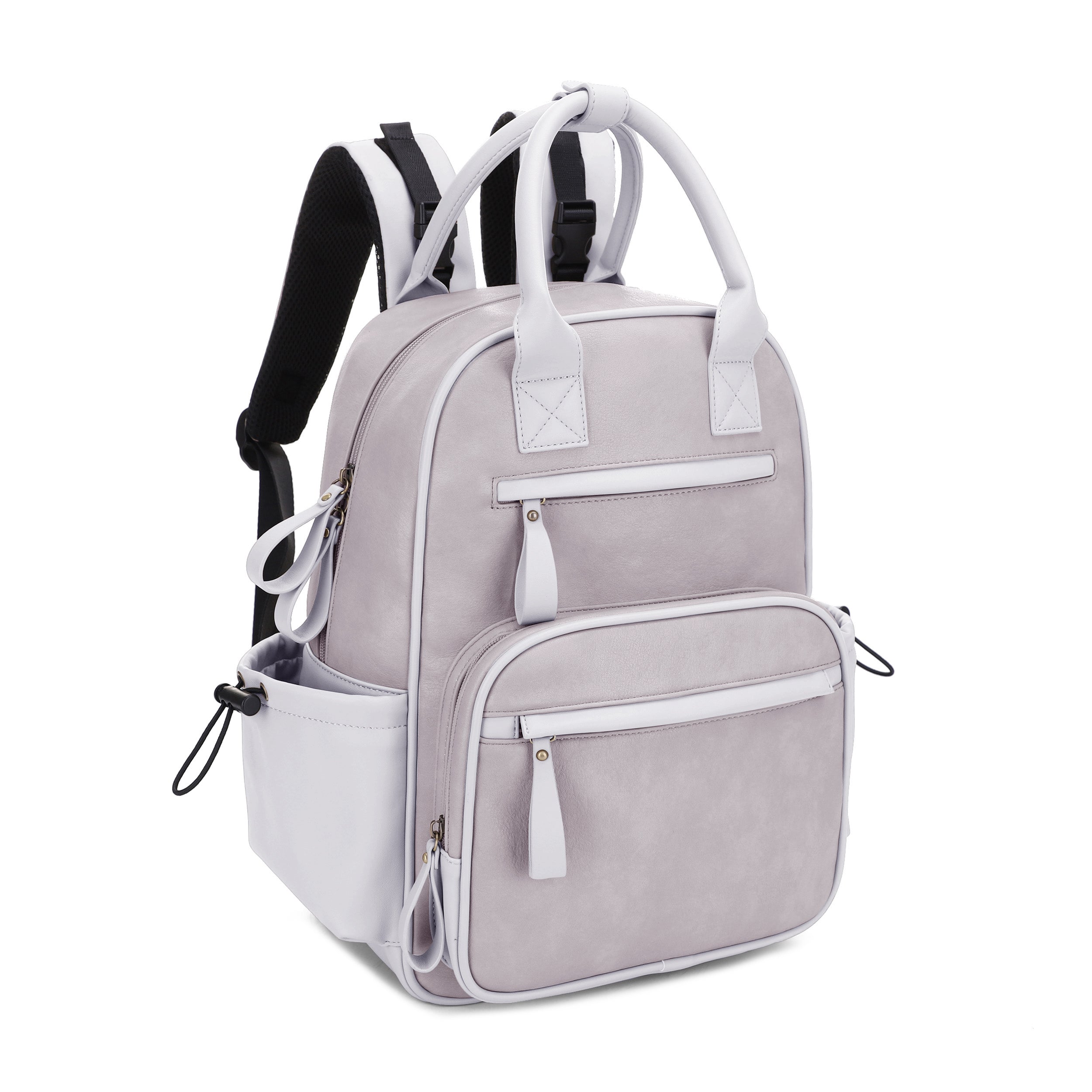 Saturday Diaper Backpack with Concealed Carry Function