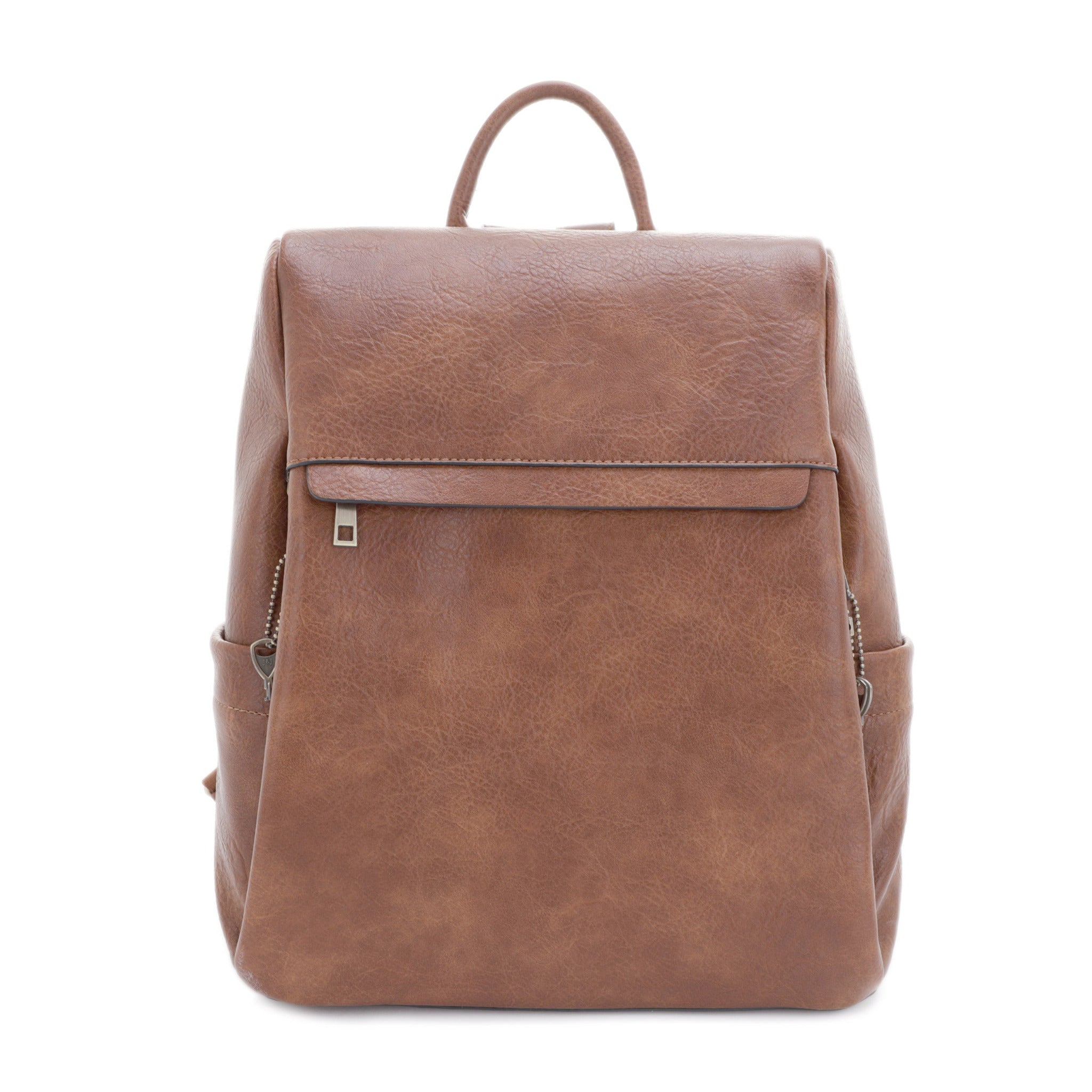 Sierra Concealed Carry Lock and Key Backpack Purse
