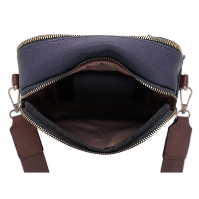 Beverly Compact Conceal Carry Crossbody Camera Bag