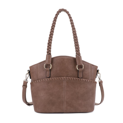 dark taupe