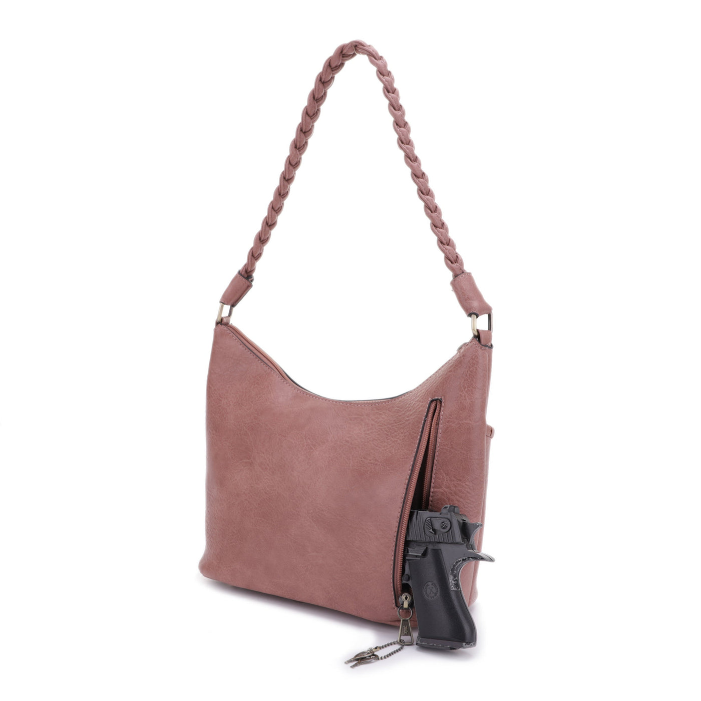 Alle Concealed Carry Hobo