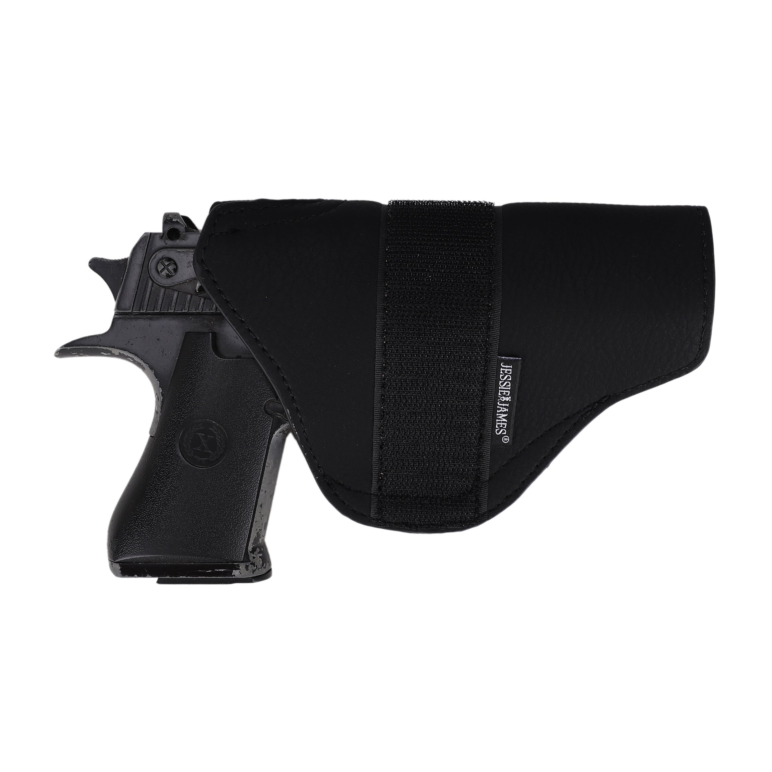 Stella Concealed Carry Webbing Strap Crossbody Bag