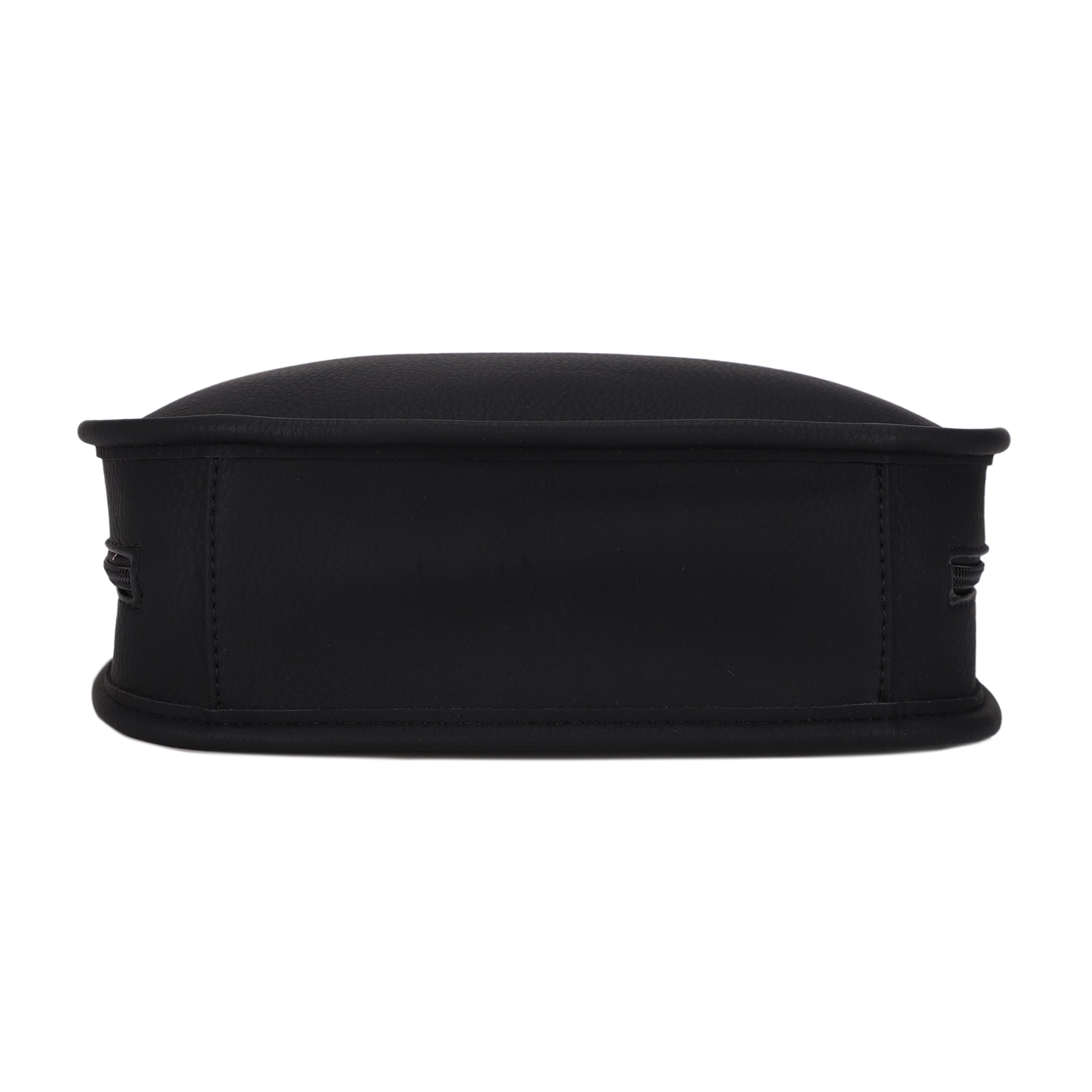 Stella Concealed Carry Webbing Strap Crossbody Bag