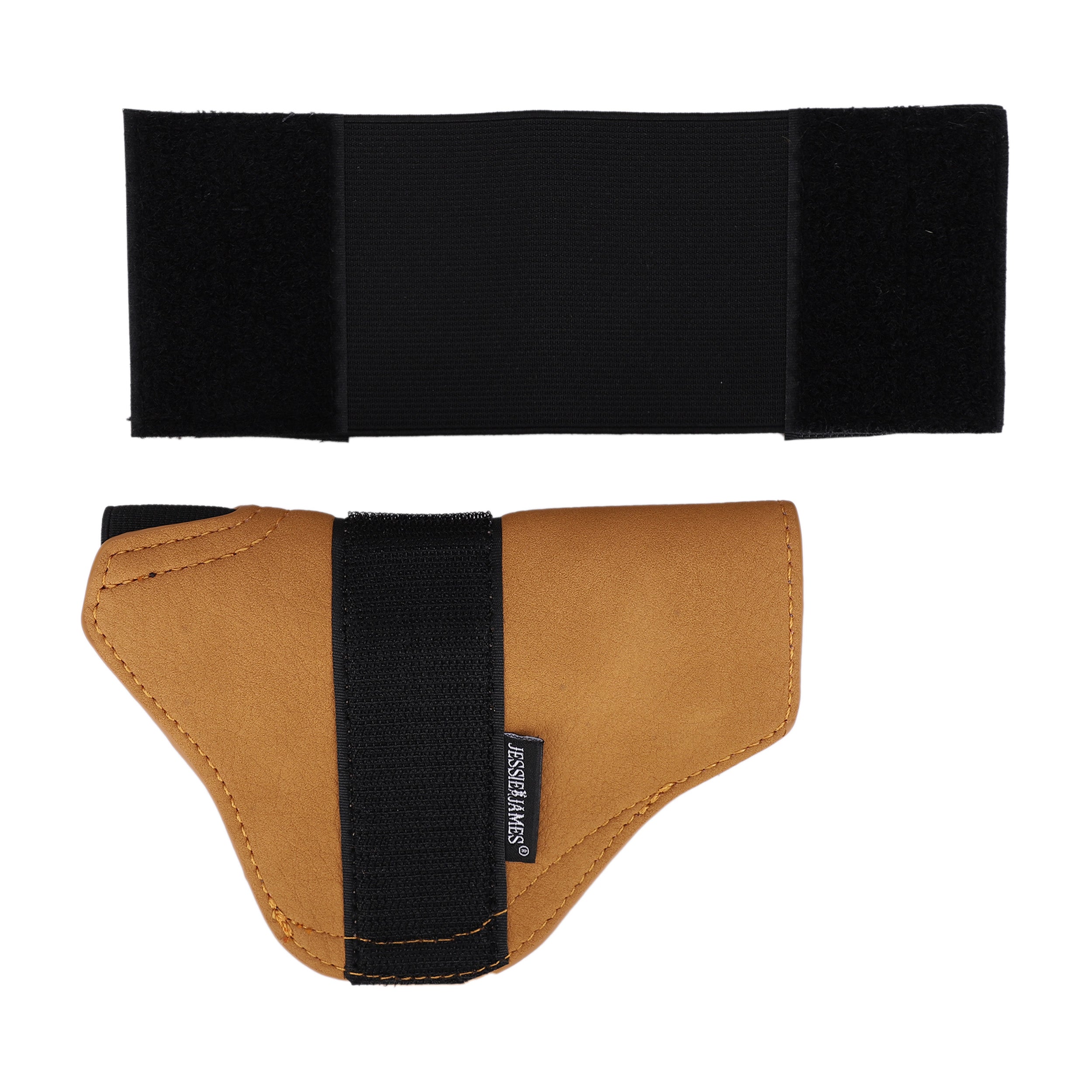 Stella Concealed Carry Webbing Strap Crossbody Bag