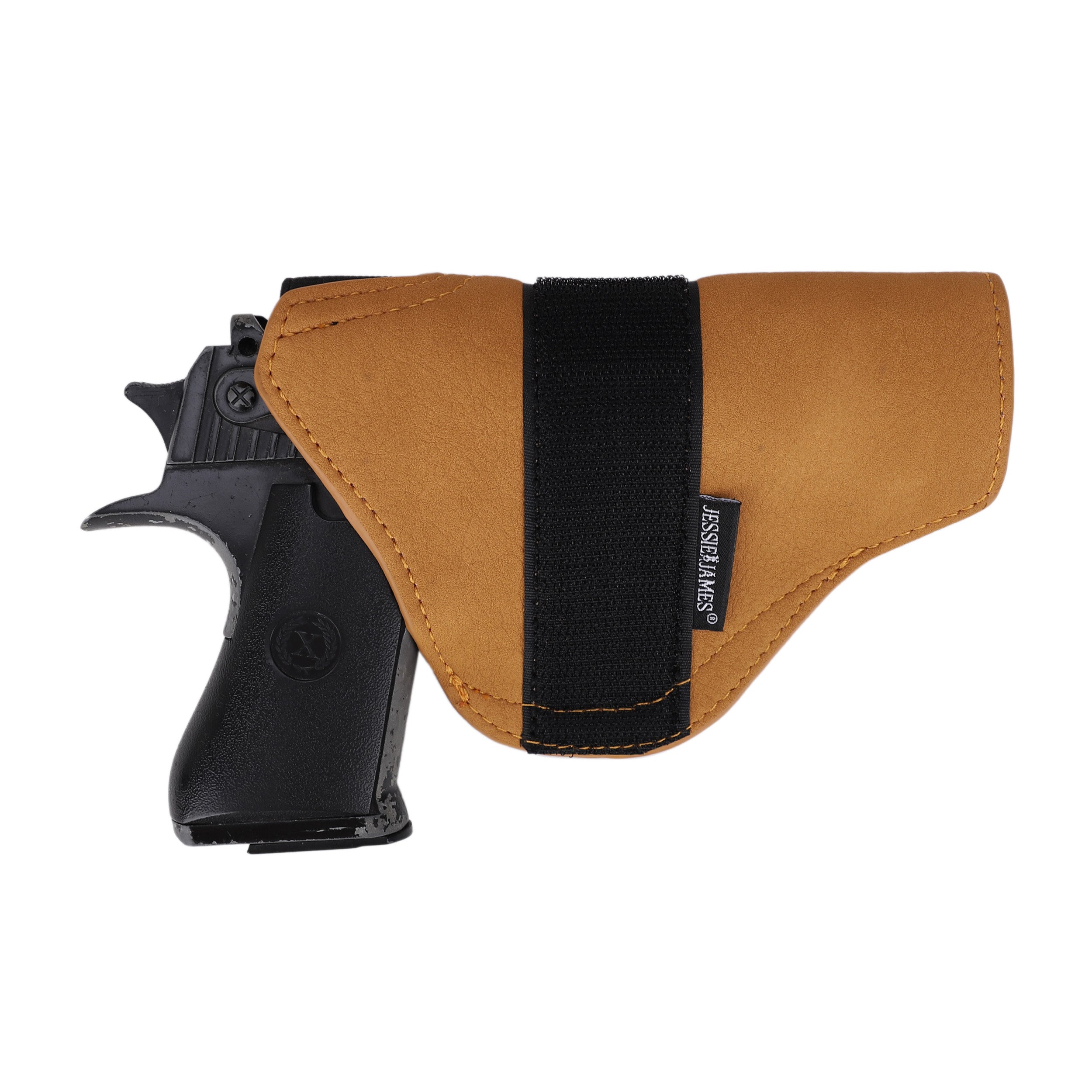 Stella Concealed Carry Webbing Strap Crossbody Bag