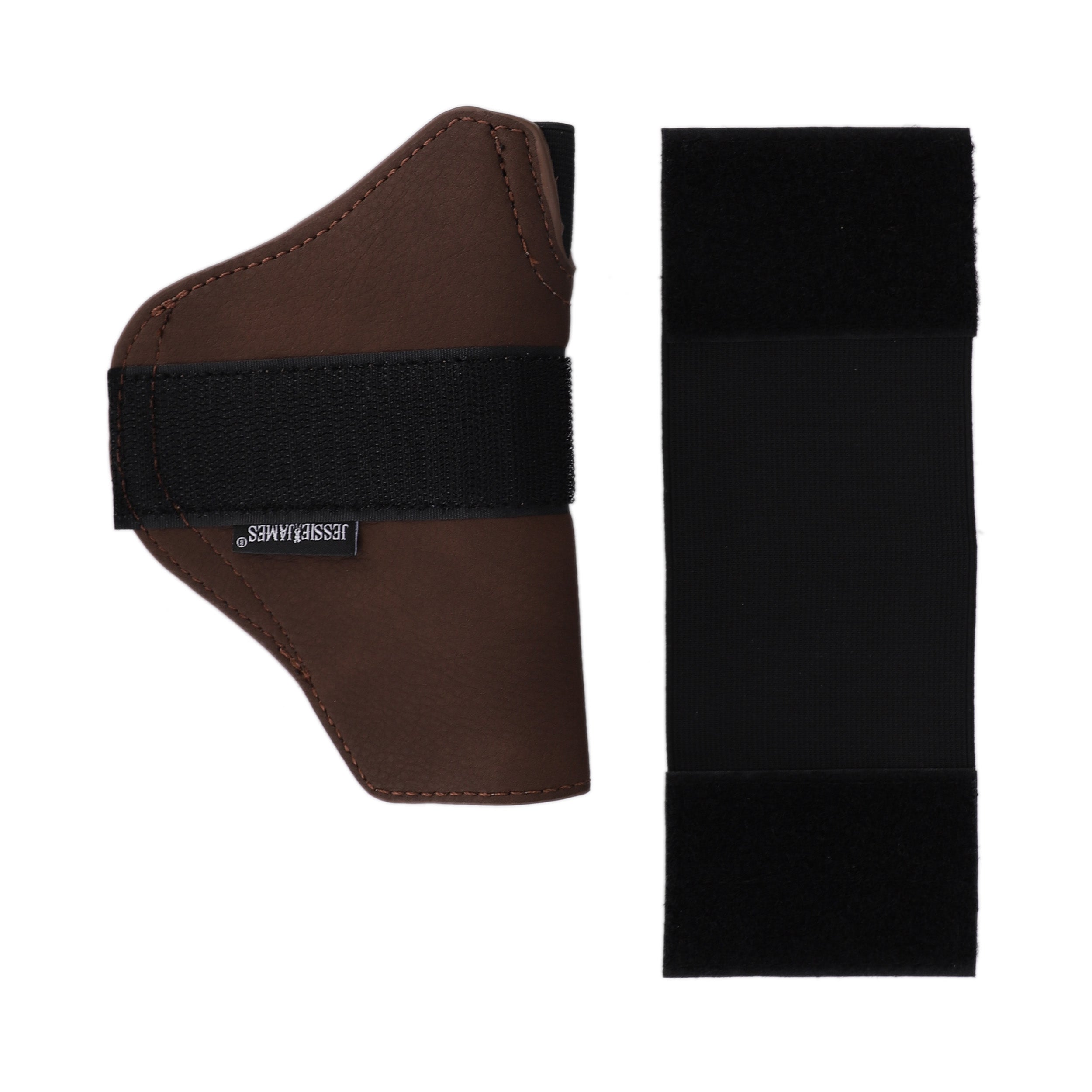 Stella Concealed Carry Webbing Strap Crossbody Bag