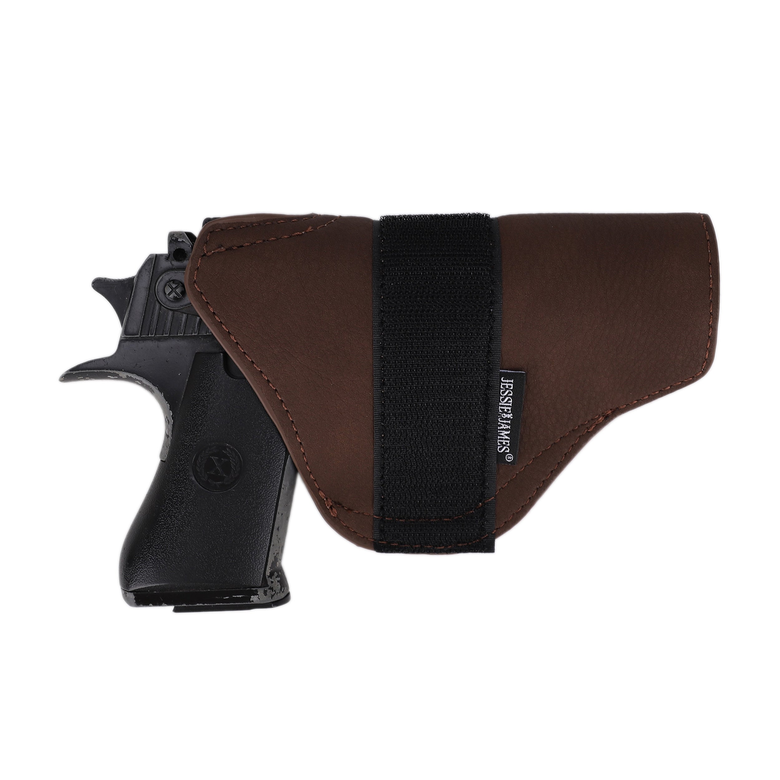 Stella Concealed Carry Webbing Strap Crossbody Bag