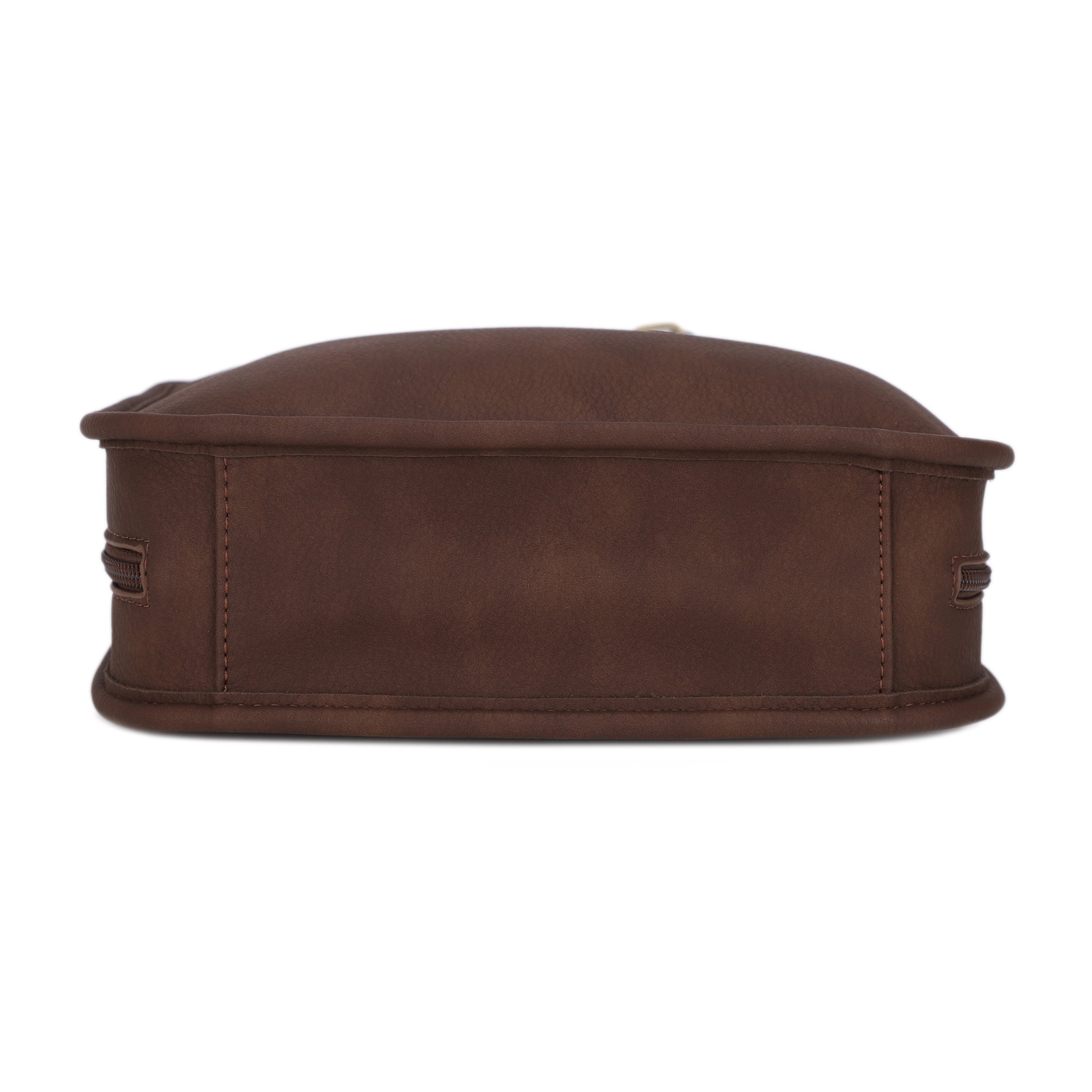 Stella Concealed Carry Webbing Strap Crossbody Bag