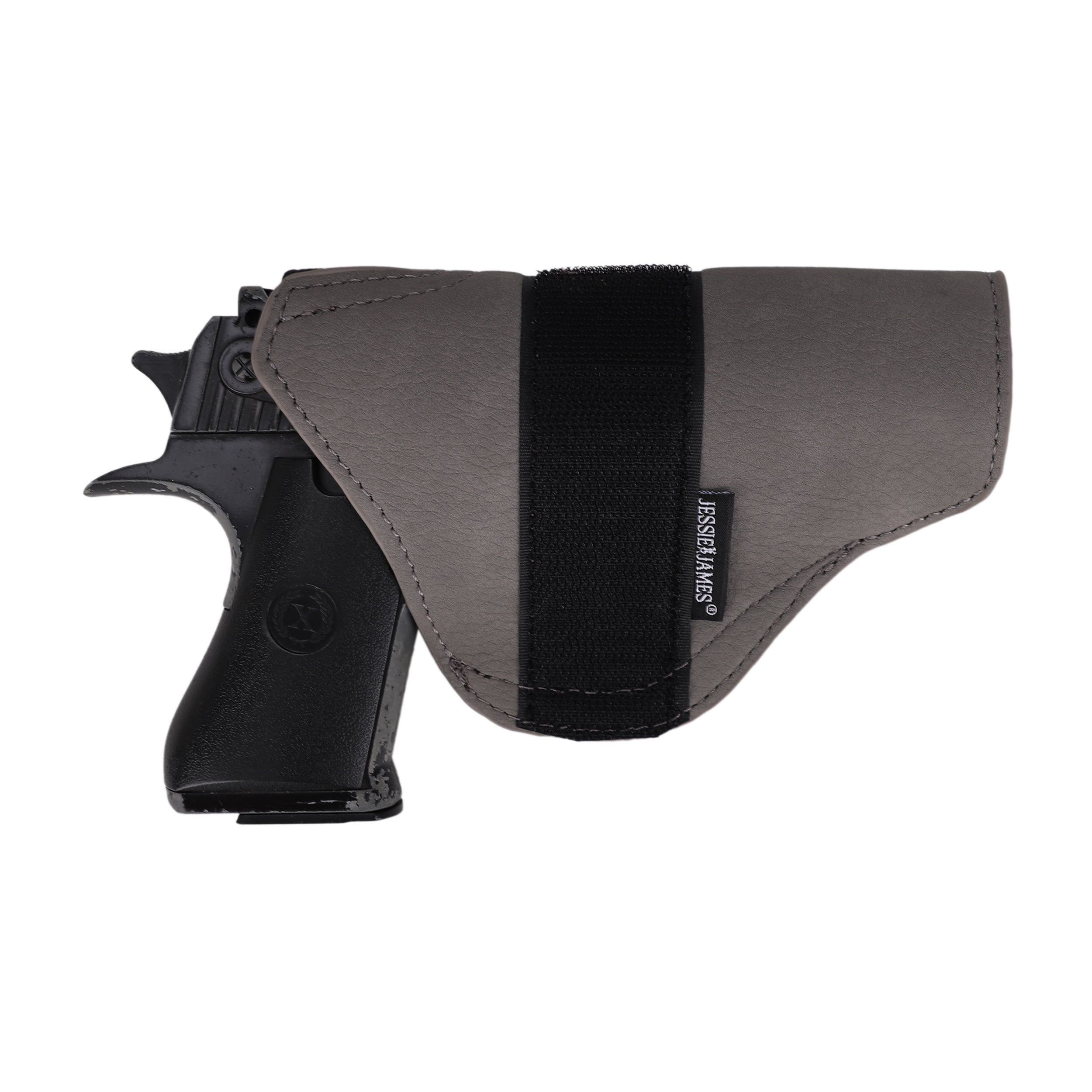 Stella Concealed Carry Webbing Strap Crossbody Bag