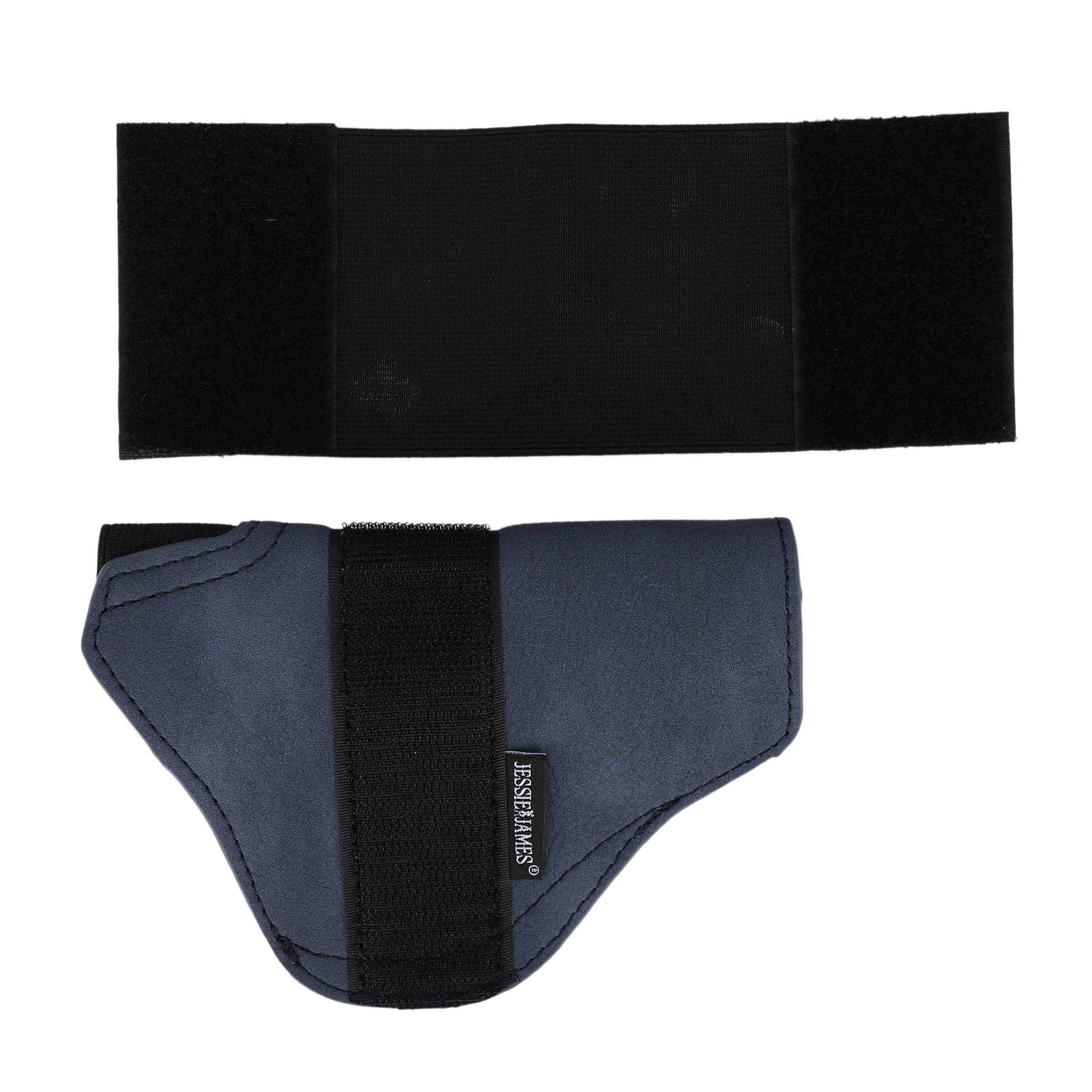 Stella Concealed Carry Webbing Strap Crossbody Bag