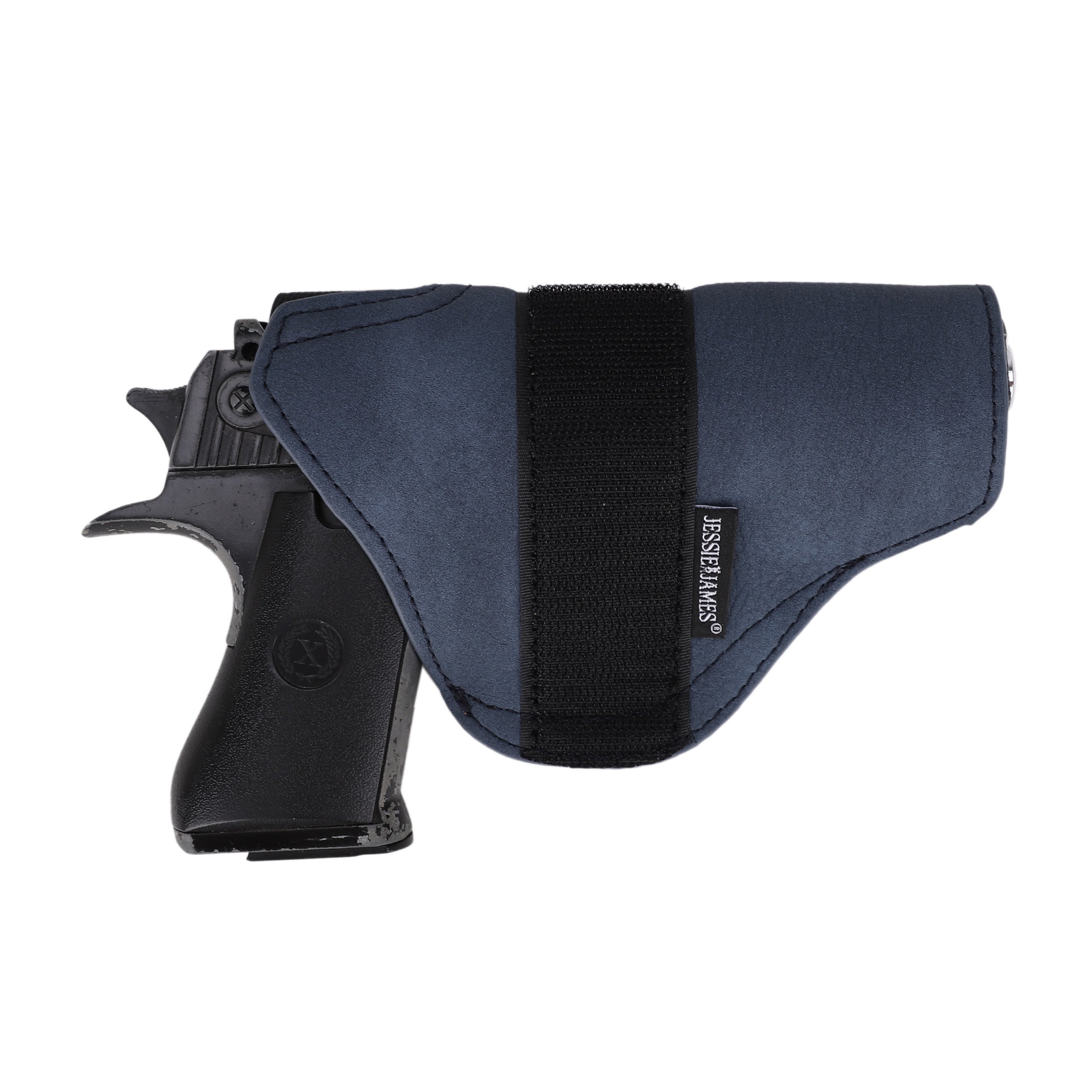 Stella Concealed Carry Webbing Strap Crossbody Bag