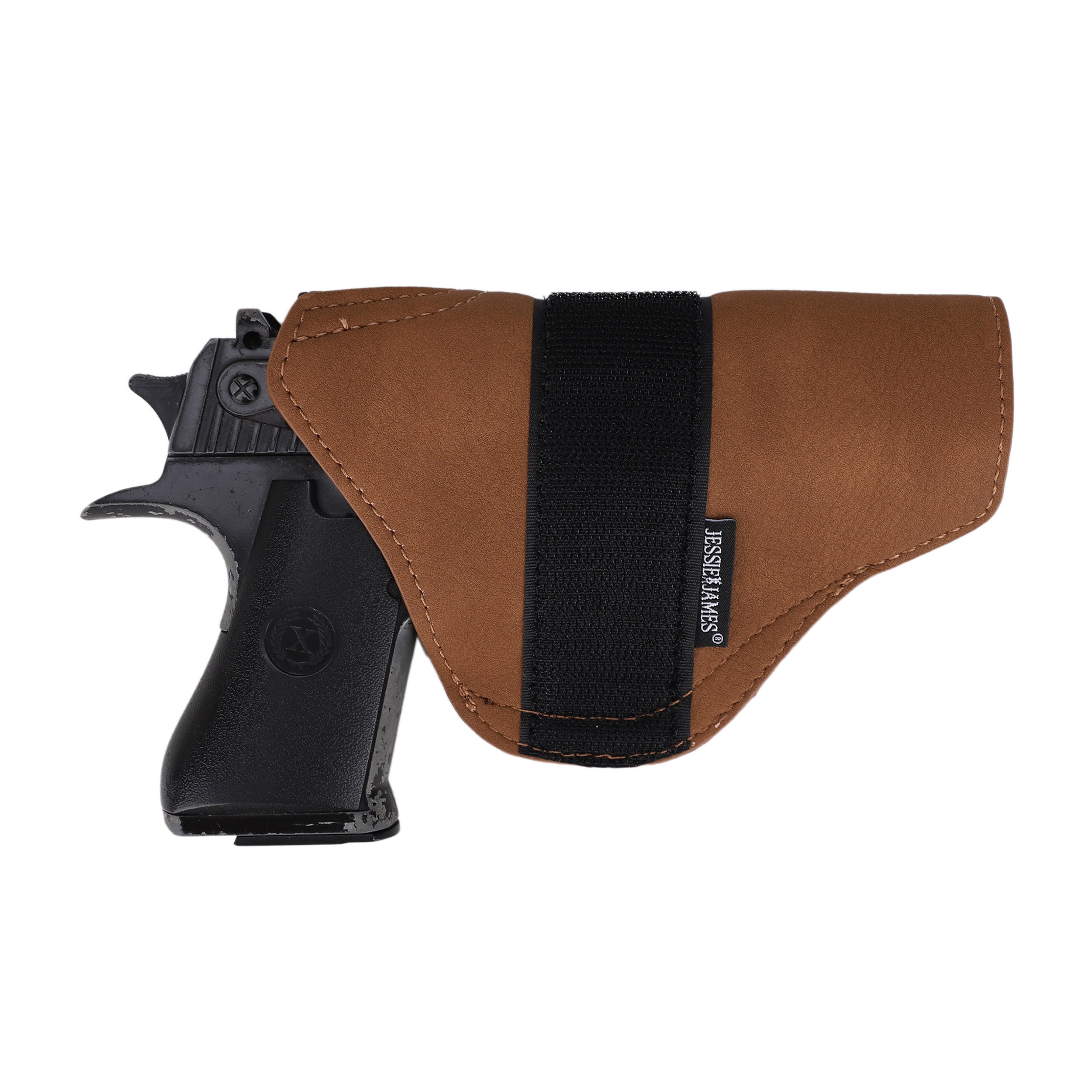Stella Concealed Carry Webbing Strap Crossbody Bag