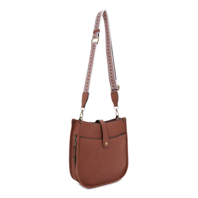 Chelsea Concealed Carry Lock and Key Hobo