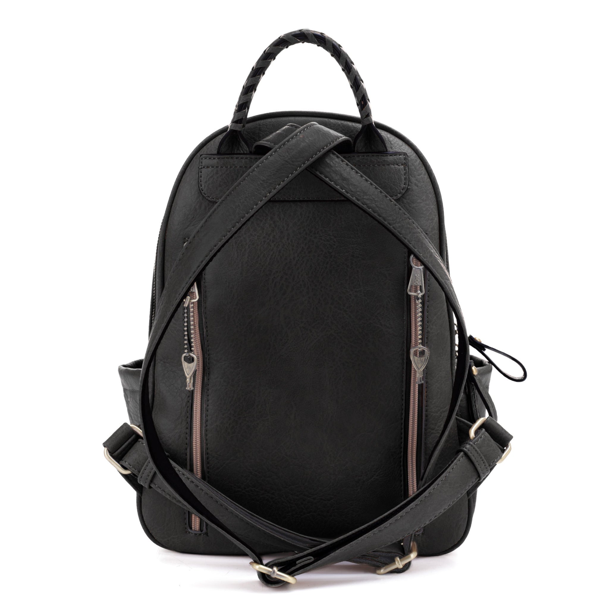 Madison Concealed Carry Backpack Purse