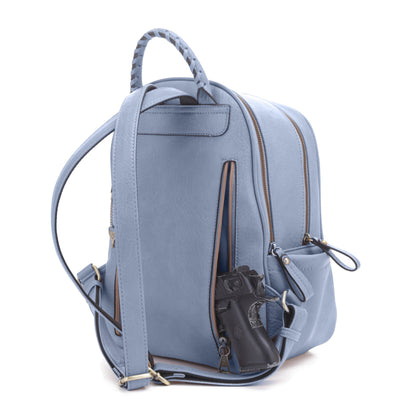 MADISON Concealed Carry Backpack Purse