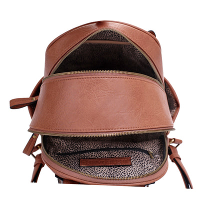 MADISON Concealed Carry Backpack Purse