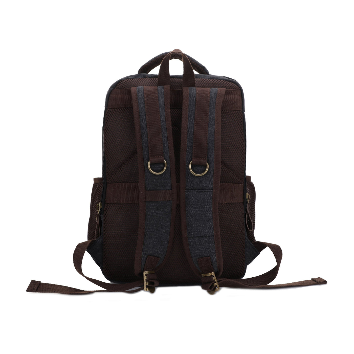 Alpine Concealed Carry Canvas Backpack