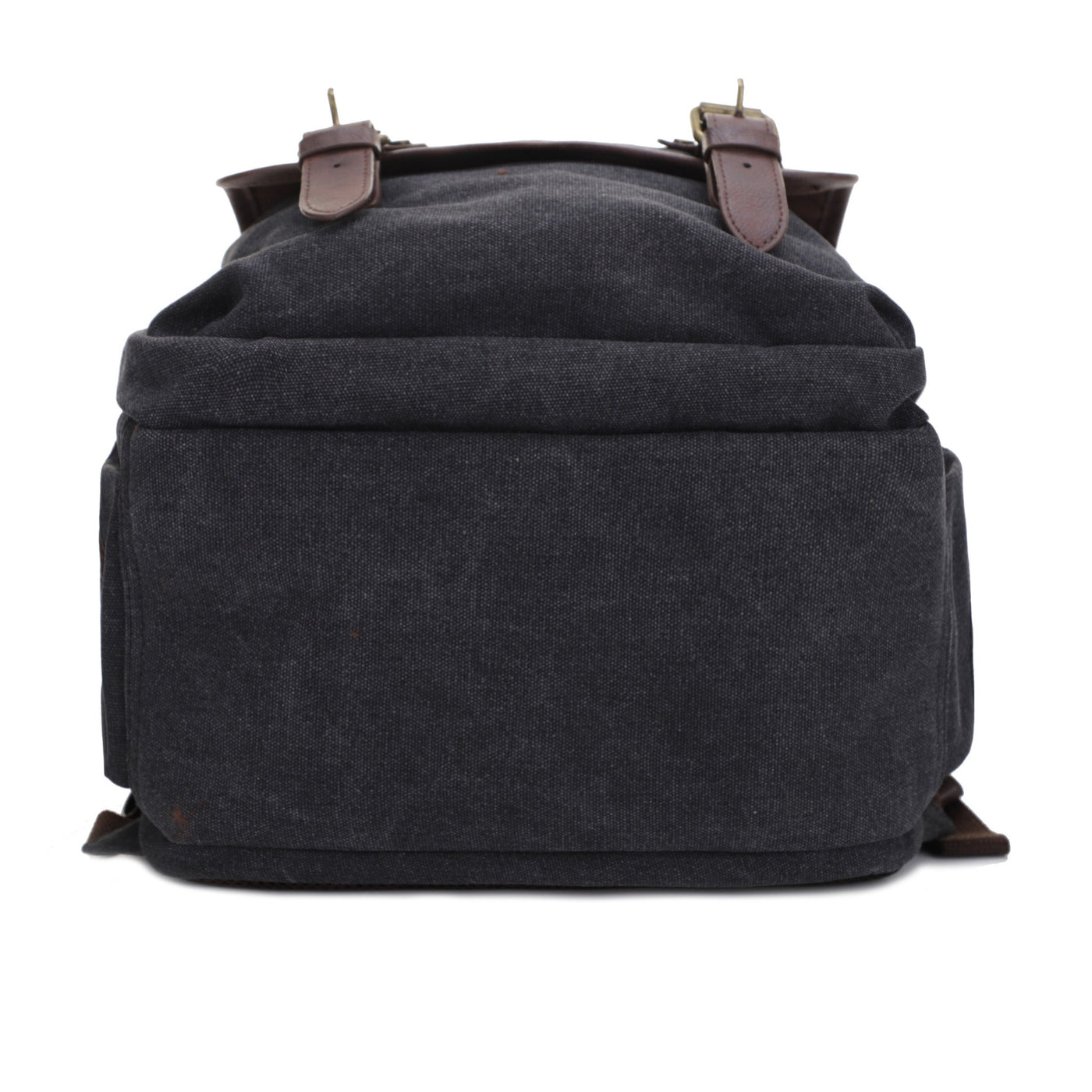 Alpine Concealed Carry Canvas Backpack