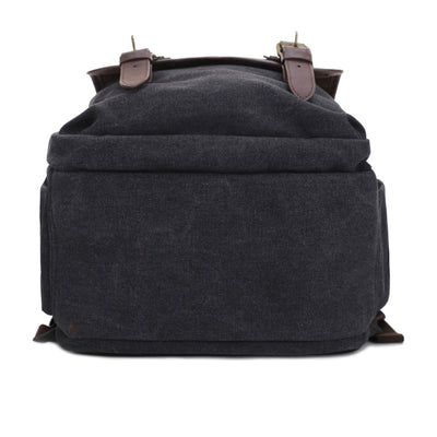 Alpine Concealed Carry Canvas Backpack