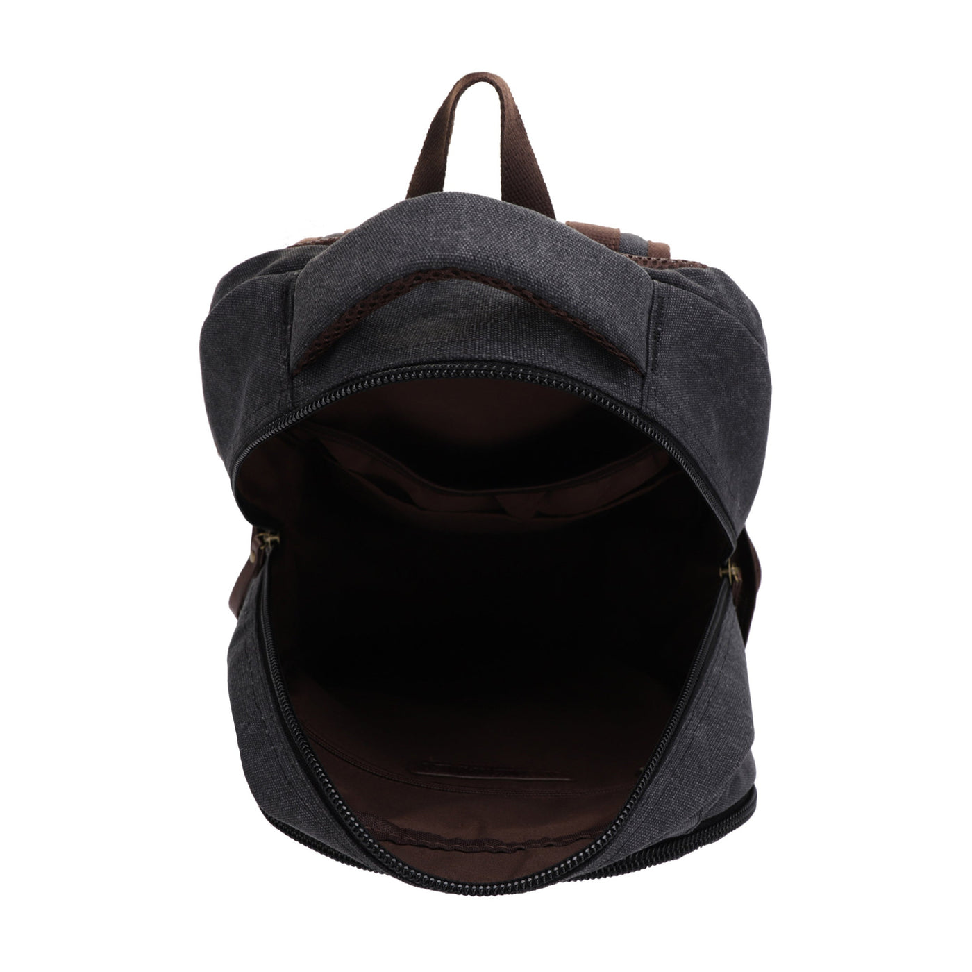 Alpine Concealed Carry Canvas Backpack