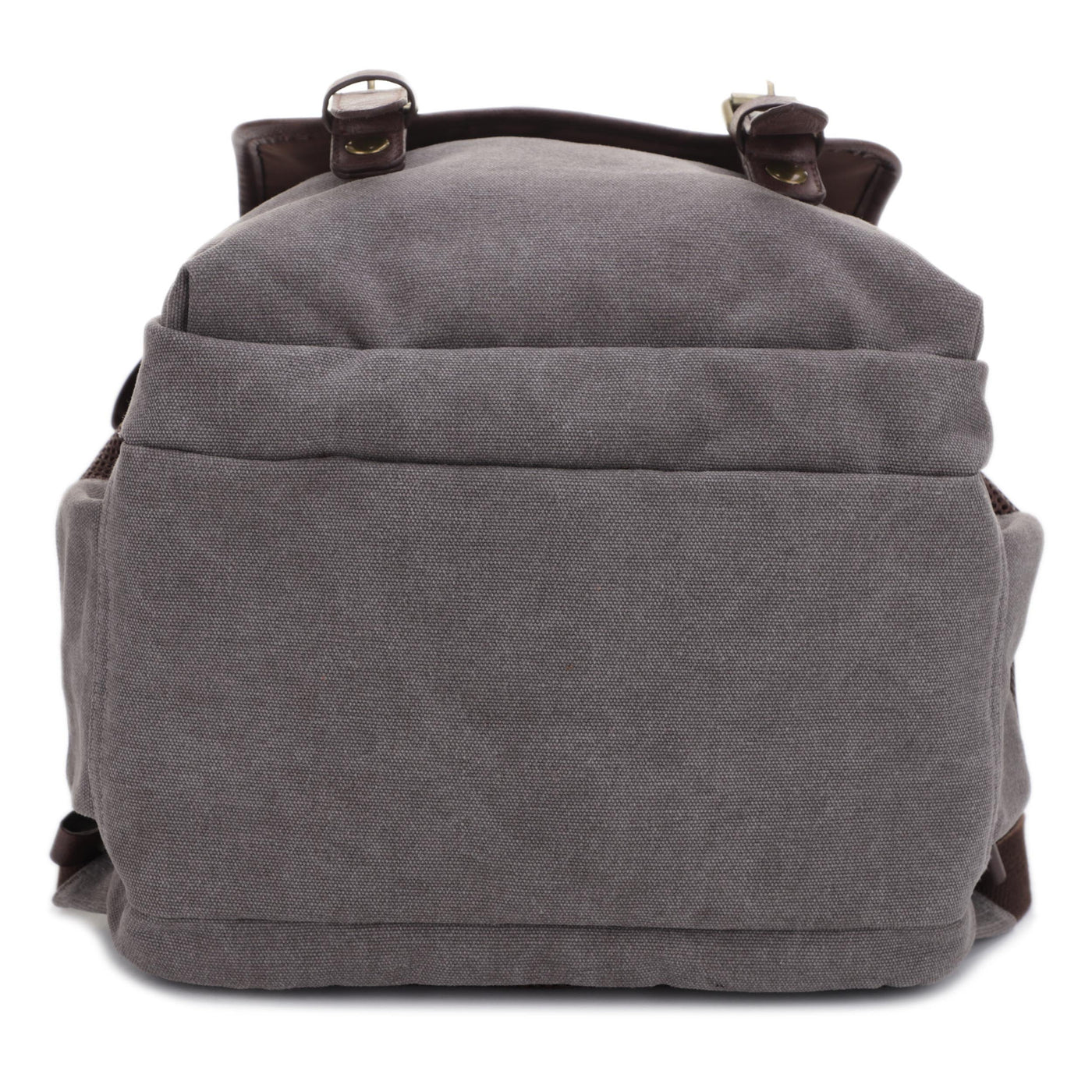 Alpine Concealed Carry Canvas Backpack