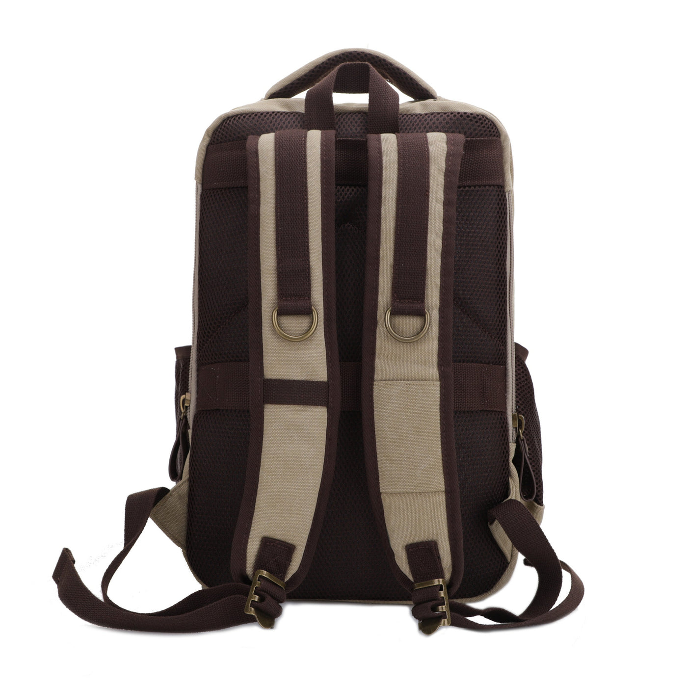 Alpine Concealed Carry Canvas Backpack