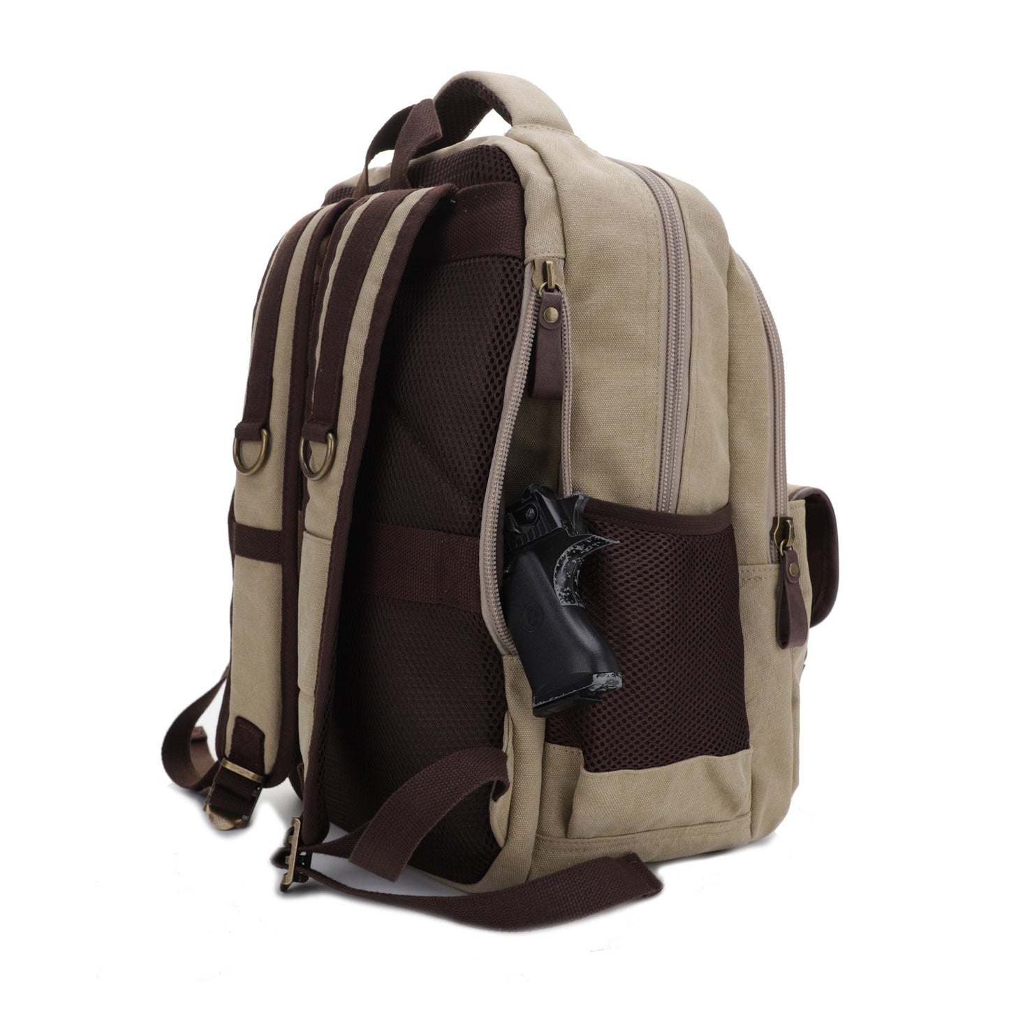khaki